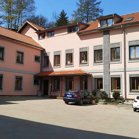 Inter Hostel Liberec-2
