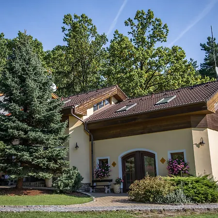 Resort-Restaurant Stilec-2