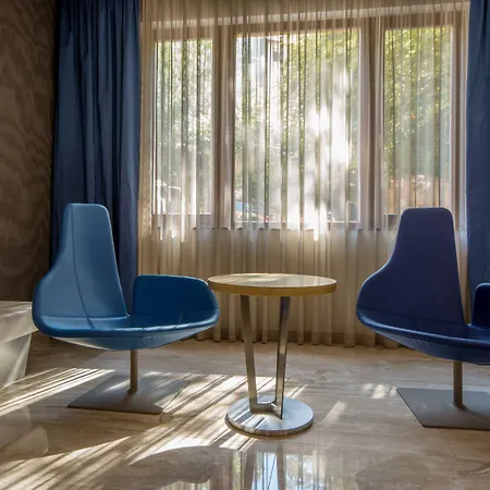 Prezident Luxury Spa&Wellness Hotel-3