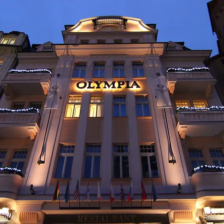 Olympia Wellness Hotel-3