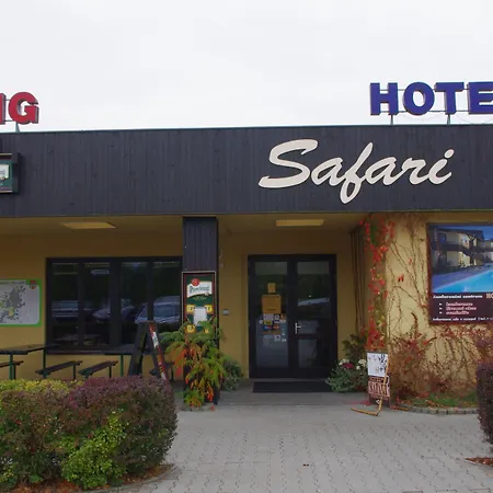 Hotel Safari Lodge-3