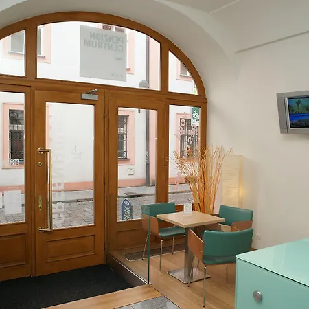 Hotel V Centru-3