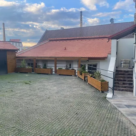 Penzion u Orloje-3