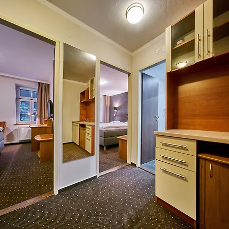Hotel Adam Trutnov-3