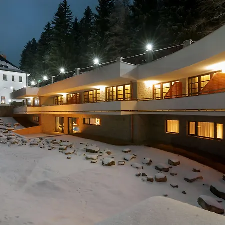 Hotel Bedriska Wellness Resort&Spa-3