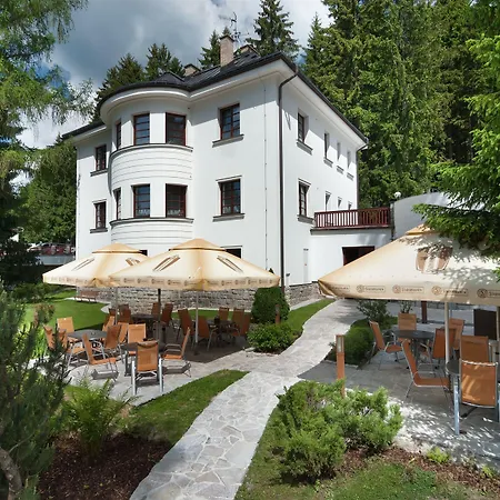 Hotel Bedriska Wellness Resort & Spa-3