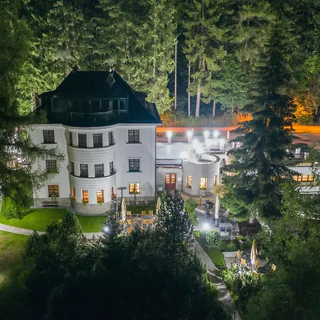 Hotel Bedriska Wellness Resort & Spa-3