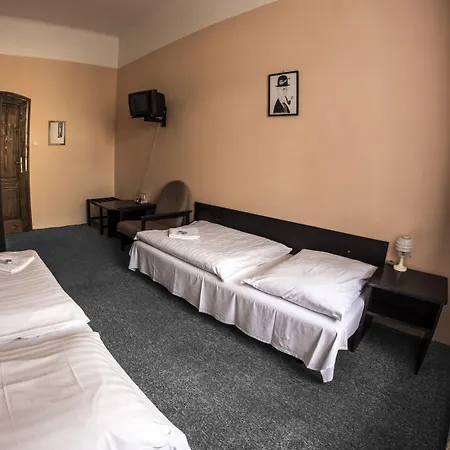 Hotel Pyramida-3