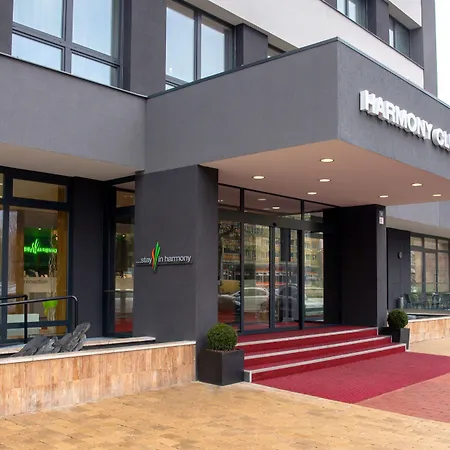 Harmony Club Hotel-3