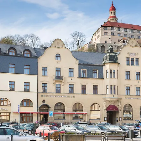 Hotel U Beranka Nachod-3