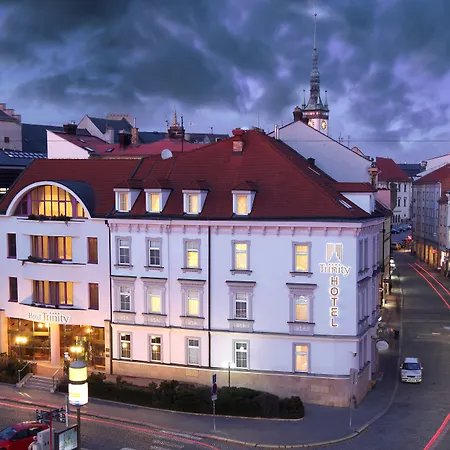 Hotel Trinity-2