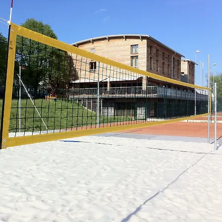 Esmarin Wellness Hotel-2