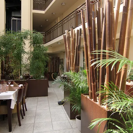 Hotel Theresia-2