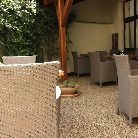 Hotel Theresia-3