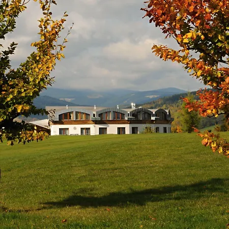 Grund Resort Golf And Ski-2