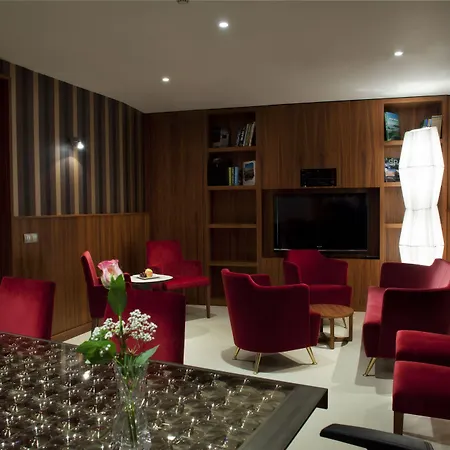 Grund Resort Golf And Ski-3