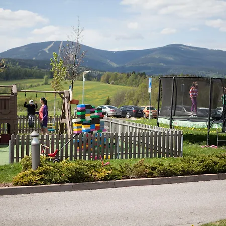 Grund Resort Golf And Ski-2