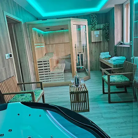 Hotel Gol Prostejov-2