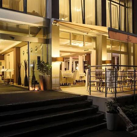 Golden Fish Apartmany Xia-3