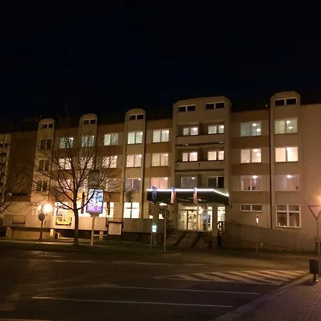 Hotel Bily Lev-3
