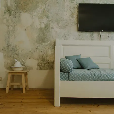 Miss Sophie'S Olomouc - Boutique Hotel-2