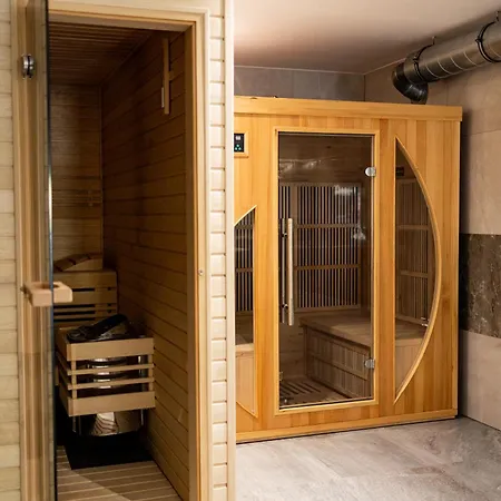 Wellness Hotel Edelweiss-2