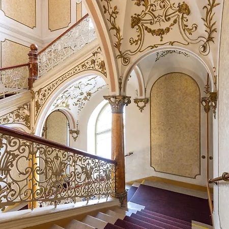 Hotel Slovan Plzeň-2