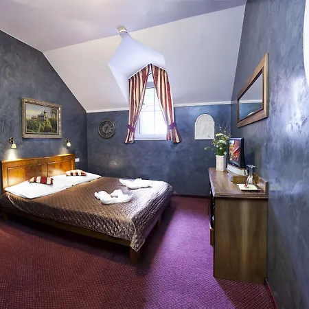 Hotel Karlštejn&SPA-2