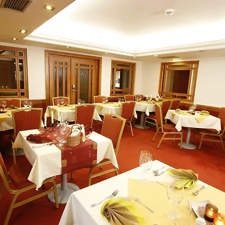 Hotel Lafonte-3