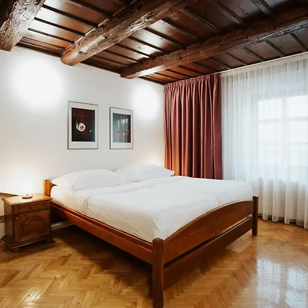 OREA Hotel Arigone Olomouc-3