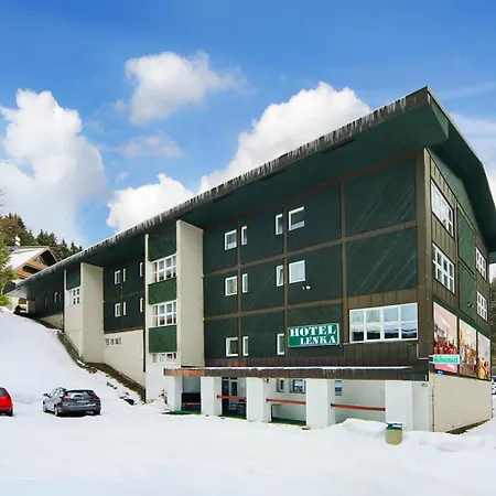 Hotel Lenka-2