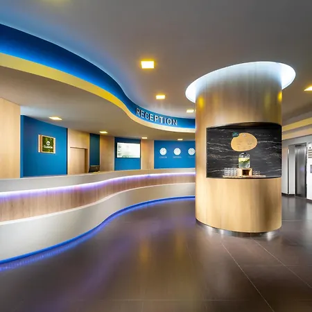 Clarion Congress Hotel Ostrava-2