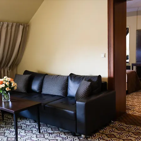 Grandezza Hotel Luxury Palace-2