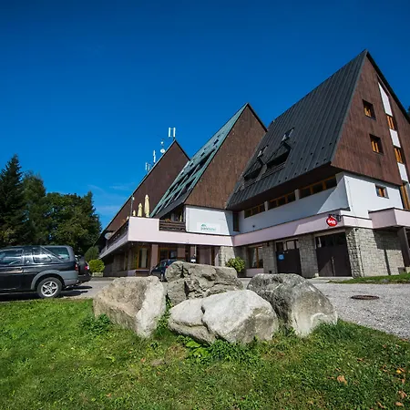 Parkhotel Harrachov-2
