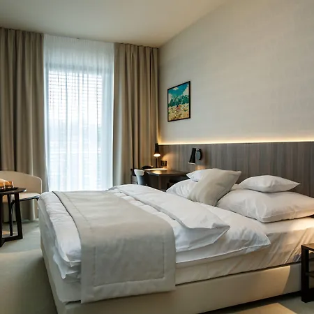 Hotel Rajka-2