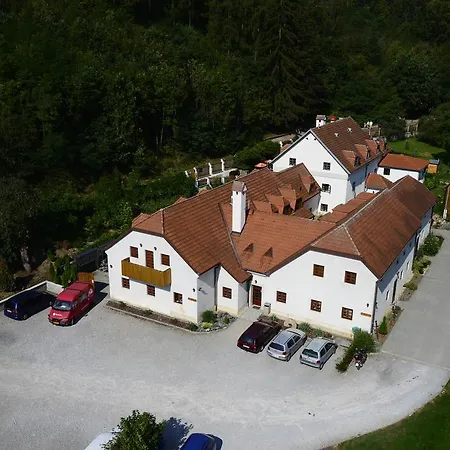 Pension Kadlcuv Mlyn-3