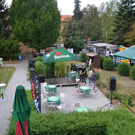 Hotel Rozvoj-2