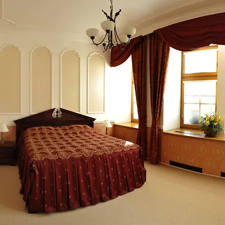 Hotel Pod Zamkem-3