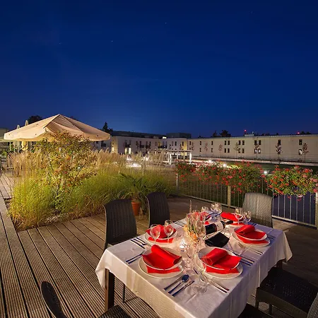 EA Hotel Tereziánský dvůr-2
