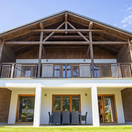 Amenity Hotel & Resort Lipno-2