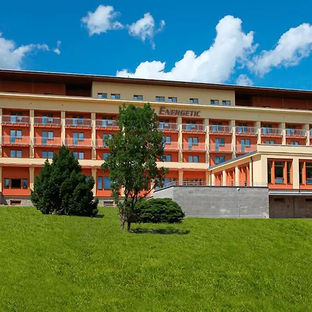 Wellness Resort Energetic-3