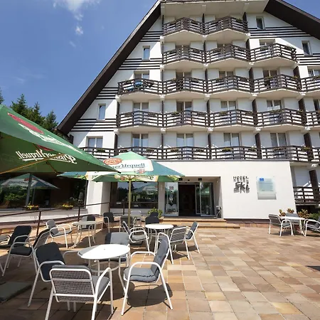 Hotel Ski-3