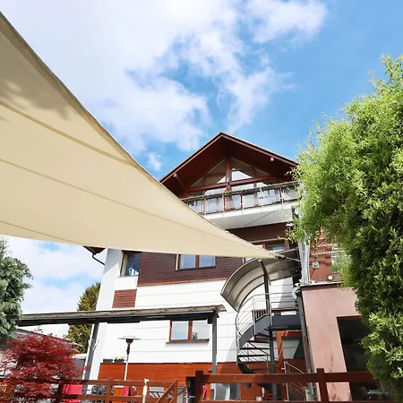 Apart Hotel Jablonec-2