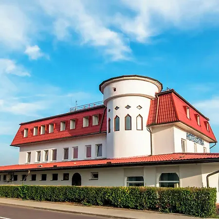 Styria Hotel Chvalovice-3