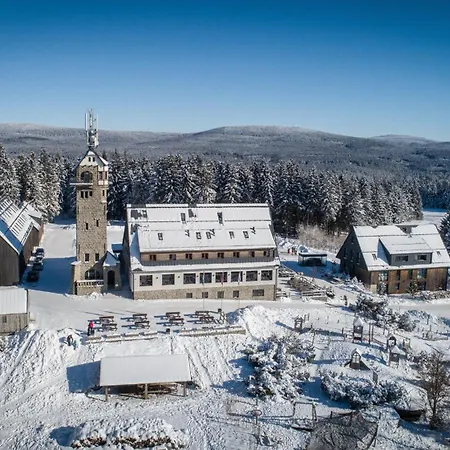 Hotel Královka-2