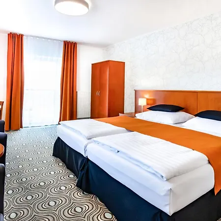 Parkhotel Plzen Congress Center-2