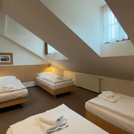 Hotel V Centru-2