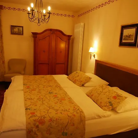 Schlosshotel Zamek Zdikov-3