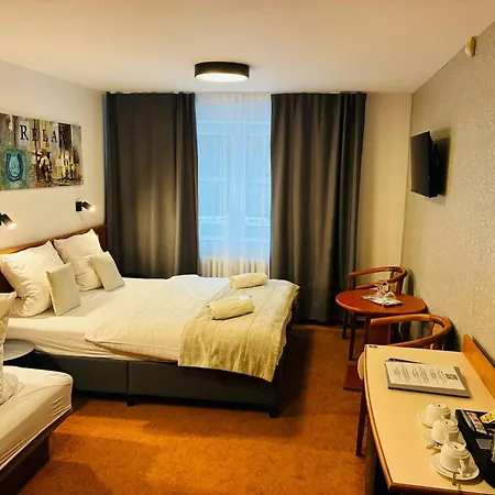 Hotel Snezka-3