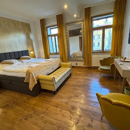 Atmosfera Rooms & Restaurant-2